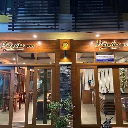 The Prisha Inn Patong Extérieur photo